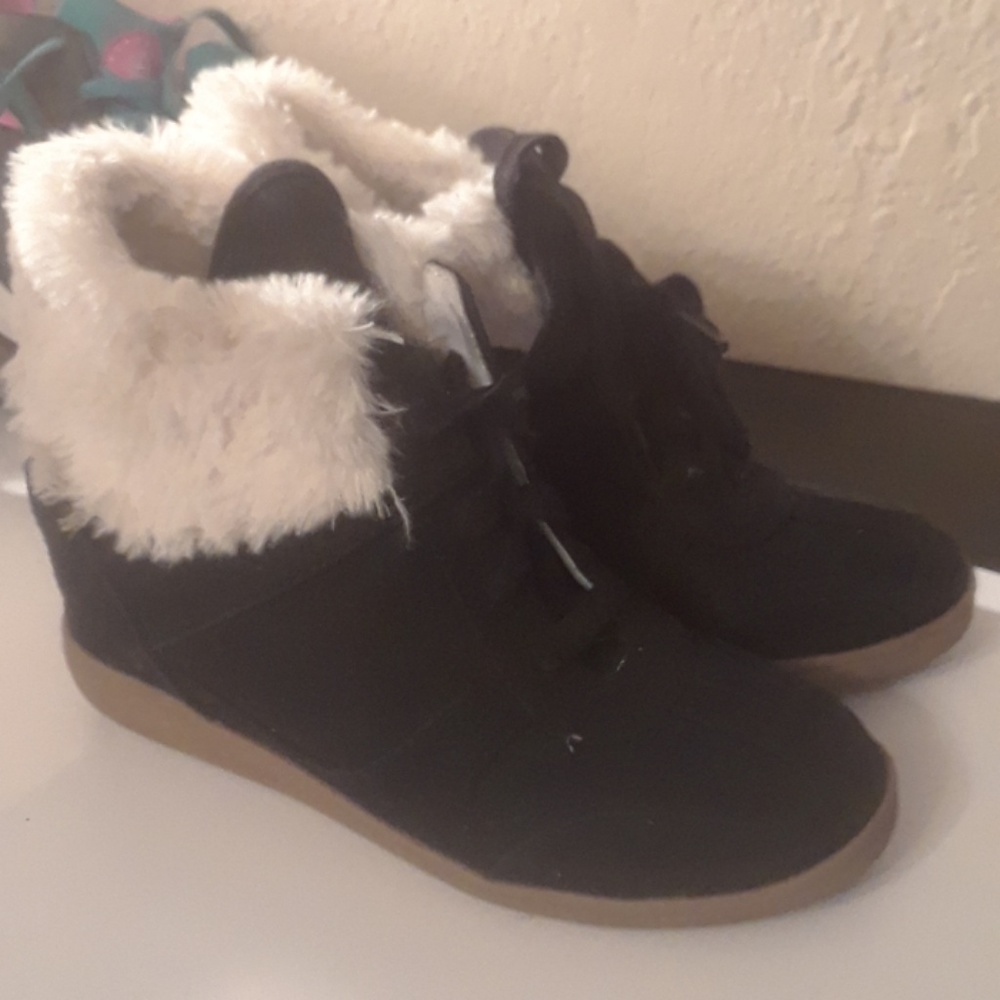 Booties